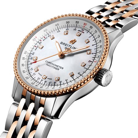 breitling price range